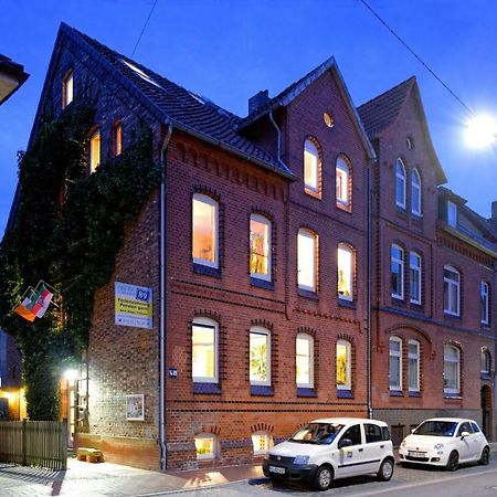 Apartament Moltkestrasse 89 Hildesheim Zewnętrze zdjęcie