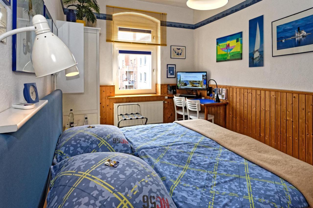 Apartament Moltkestrasse 89 Hildesheim Zewnętrze zdjęcie