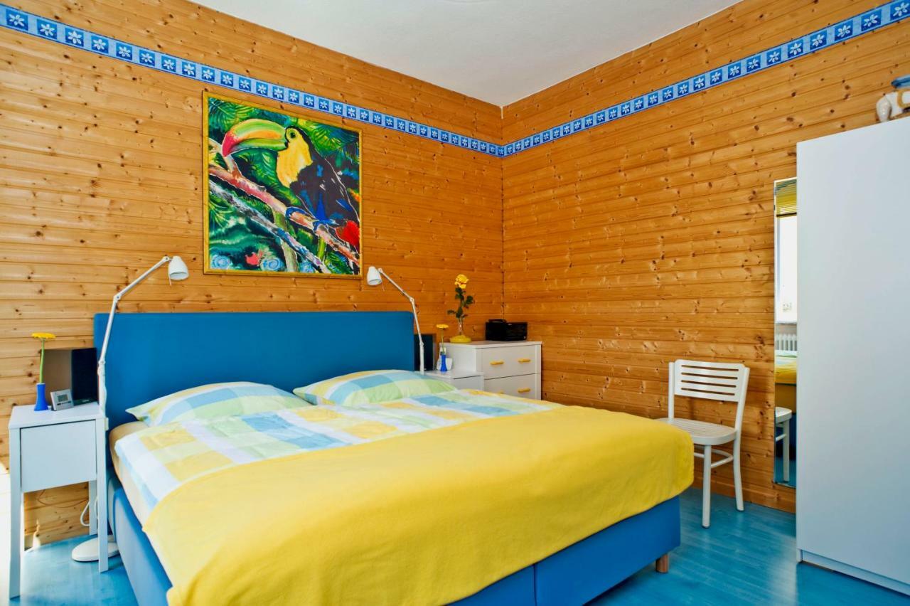 Apartament Moltkestrasse 89 Hildesheim Zewnętrze zdjęcie