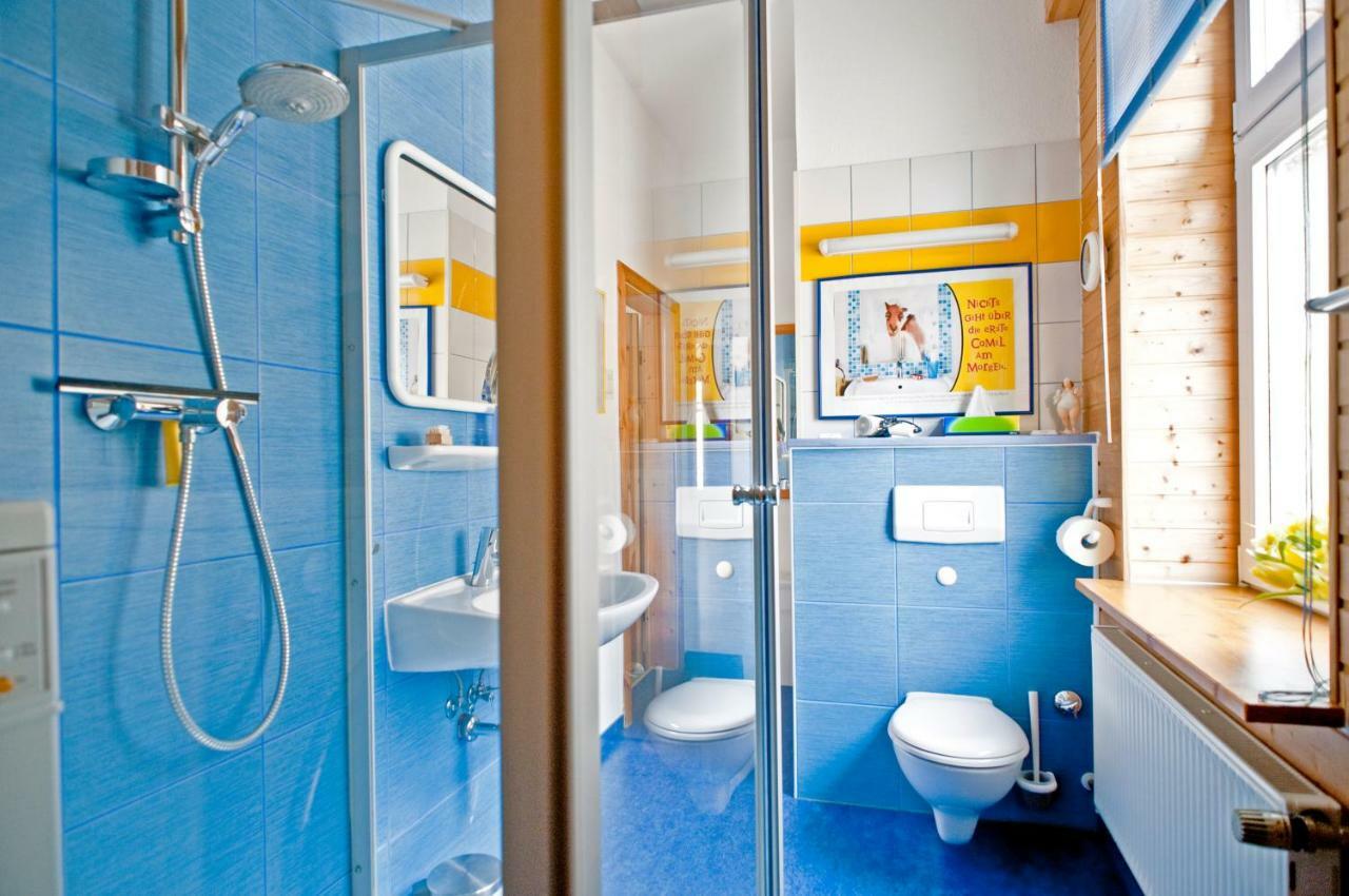 Apartament Moltkestrasse 89 Hildesheim Zewnętrze zdjęcie